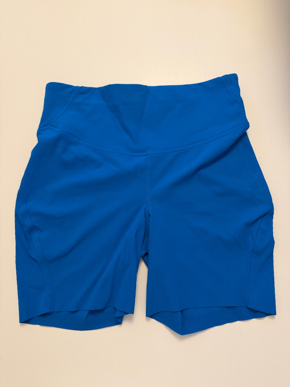 Lululemon Base Pace High-Rise Short 6"